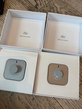 2X Oura 4 chargers size 8